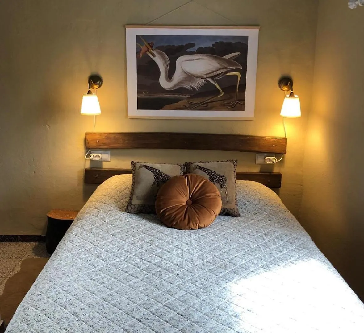 Sweet Water Caminito Del Rey Bed & Breakfast Carratraca