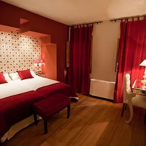 Hotel Soho Boutique Atalia, Cordoba