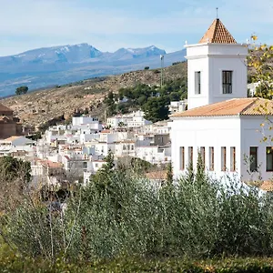 Hotel Turistica De, Laujar De Andarax
