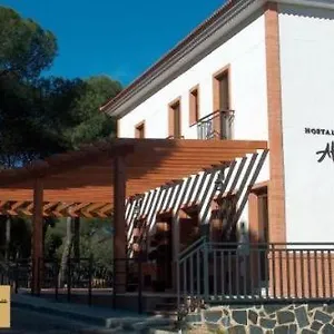 Guest house Atalaya, Minas De Riotinto