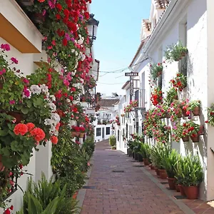 Bed & Breakfast I Am La And, Benalmadena