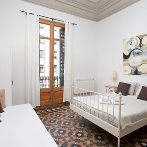 Casanova Bed & Breakfast Barcelona